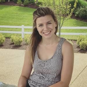 Meet your Posher, Meghan